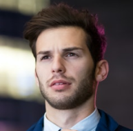 Photo of Developer
